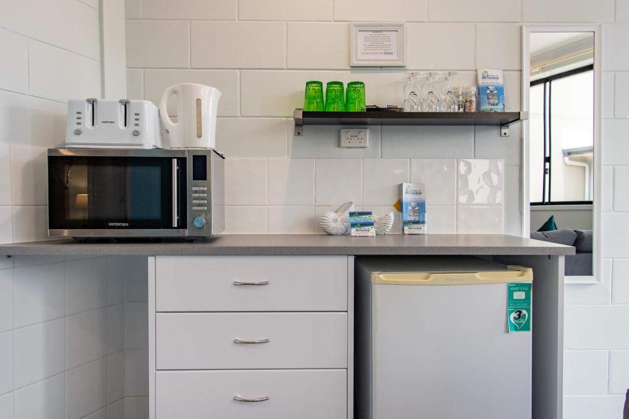 Airlie Sun & Sand Accommodation #5 Airlie Beach Bagian luar foto