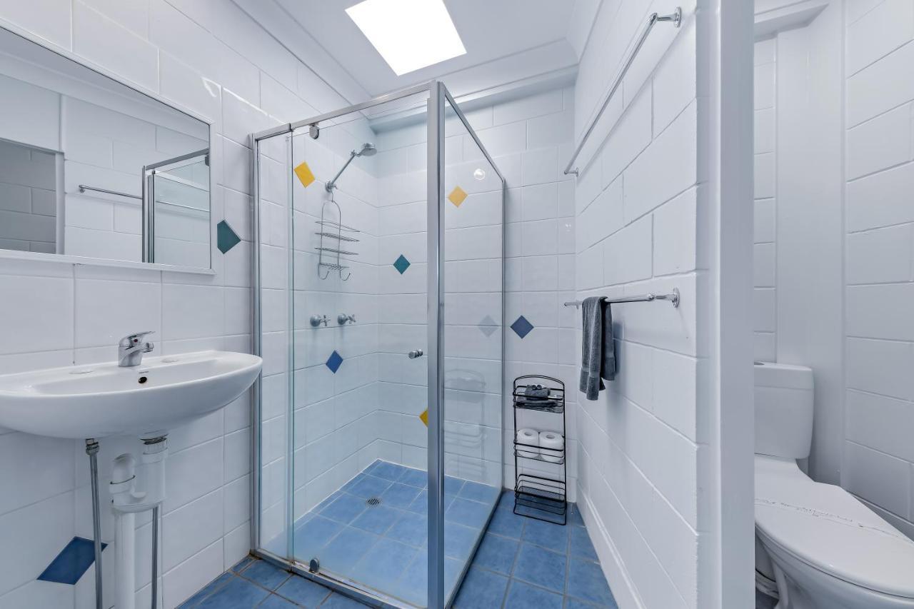 Airlie Sun & Sand Accommodation #5 Airlie Beach Bagian luar foto