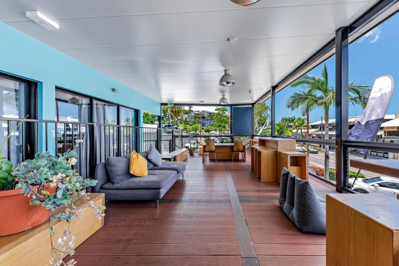 Airlie Sun & Sand Accommodation #5 Airlie Beach Bagian luar foto