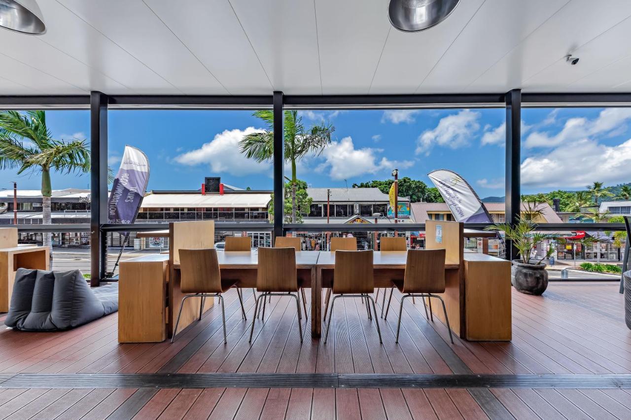 Airlie Sun & Sand Accommodation #5 Airlie Beach Bagian luar foto
