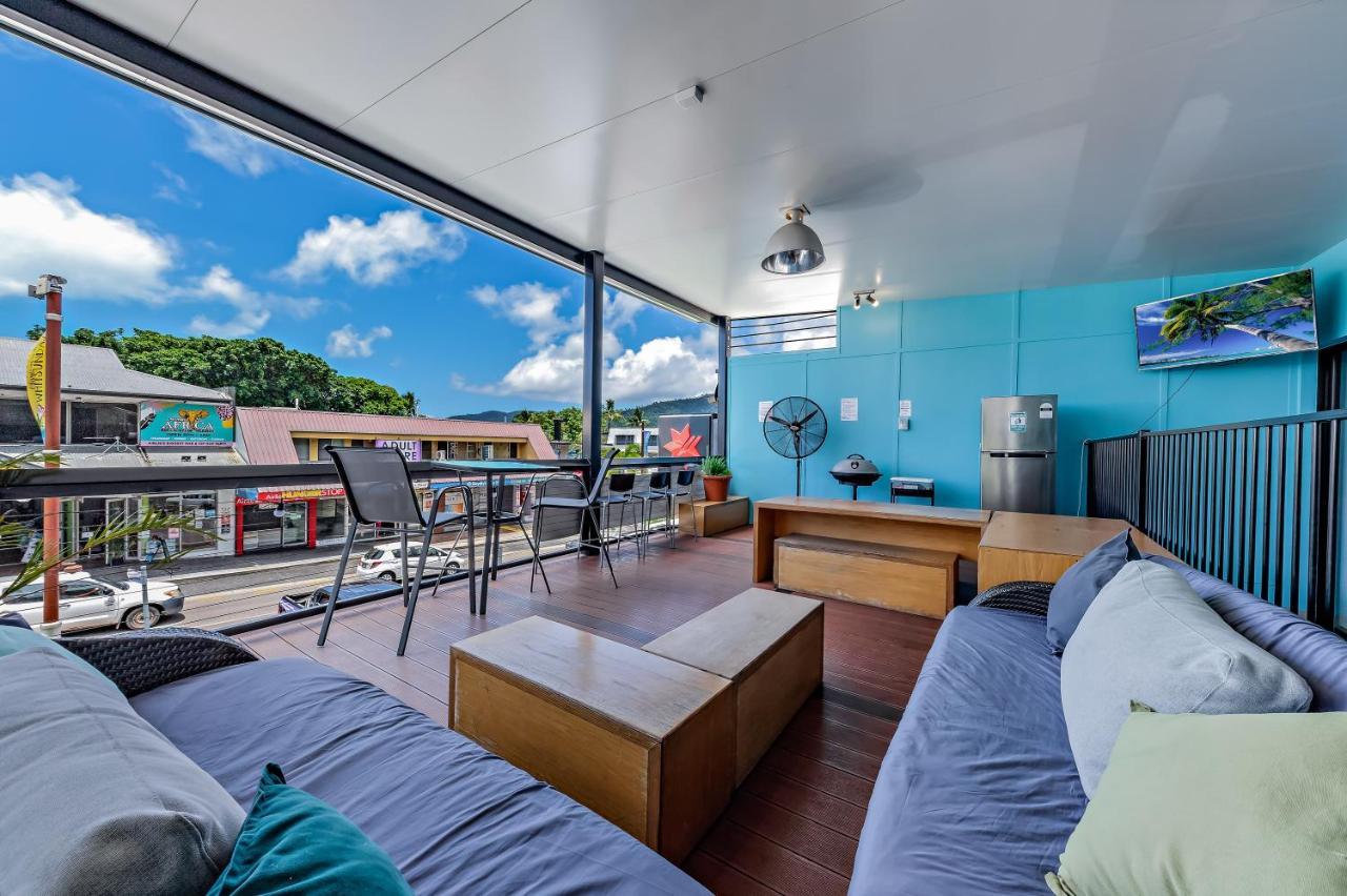Airlie Sun & Sand Accommodation #5 Airlie Beach Bagian luar foto